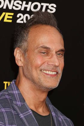 Los Angeles Premiere of The Sixty-Year Mission: How Star Trek Changed Television and the World; Todd Stashwick 09 24 2026 Los Angeles Premiere of The Sixty-Year Mission: How Star Trek Changed Television and the World held at the United Theatre in Los Angeles, CA. Photo by Izumi Hasegawa Hollywood News Wire Inc. Los Angeles CA USA EDITORIAL USE ONLY Copyright: xx IzumixHasegawax xHollywoodxNewsxWirexInc.x hnphotos097913