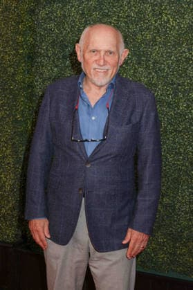 Los Angeles Premiere of The Sixty-Year Mission: How Star Trek Changed Television and the World; Armin Shimerman 09 24 2026 Los Angeles Premiere of The Sixty-Year Mission: How Star Trek Changed Television and the World held at the United Theatre in Los Angeles, CA. Photo by Izumi Hasegawa Hollywood News Wire Inc. Los Angeles CA USA EDITORIAL USE ONLY Copyright: xx IzumixHasegawax xHollywoodxNewsxWirexInc.x hnphotos097822