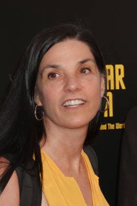 Los Angeles Premiere of The Sixty-Year Mission: How Star Trek Changed Television and the World; Michele Kanan 09 24 2026 Los Angeles Premiere of The Sixty-Year Mission: How Star Trek Changed Television and the World held at the United Theatre in Los Angeles, CA. Photo by Izumi Hasegawa Hollywood News Wire Inc. Los Angeles CA USA EDITORIAL USE ONLY Copyright: xx IzumixHasegawax xHollywoodxNewsxWirexInc.x hnphotos097827