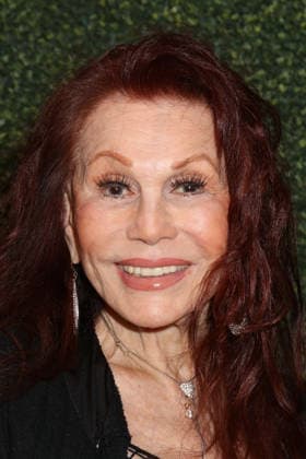 Los Angeles Premiere of The Sixty-Year Mission: How Star Trek Changed Television and the World; BarBara Luna 09 24 2026 Los Angeles Premiere of The Sixty-Year Mission: How Star Trek Changed Television and the World held at the United Theatre in Los Angeles, CA. Photo by Izumi Hasegawa Hollywood News Wire Inc. Los Angeles CA USA EDITORIAL USE ONLY Copyright: xx IzumixHasegawax xHollywoodxNewsxWirexInc.x hnphotos097834