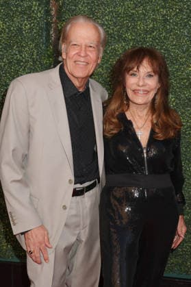 Los Angeles Premiere of The Sixty-Year Mission: How Star Trek Changed Television and the World; Charles Guzelli, Tanya Lemani 09 24 2026 Los Angeles Premiere of The Sixty-Year Mission: How Star Trek Changed Television and the World held at the United Theatre in Los Angeles, CA. Photo by Izumi Hasegawa Hollywood News Wire Inc. Los Angeles CA USA EDITORIAL USE ONLY Copyright: xx IzumixHasegawax xHollywoodxNewsxWirexInc.x hnphotos097839