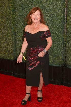 Los Angeles Premiere of The Sixty-Year Mission: How Star Trek Changed Television and the World; Sandra Lee Gimpel 09 24 2026 Los Angeles Premiere of The Sixty-Year Mission: How Star Trek Changed Television and the World held at the United Theatre in Los Angeles, CA. Photo by Izumi Hasegawa Hollywood News Wire Inc. Los Angeles CA USA EDITORIAL USE ONLY Copyright: xx IzumixHasegawax xHollywoodxNewsxWirexInc.x hnphotos097841