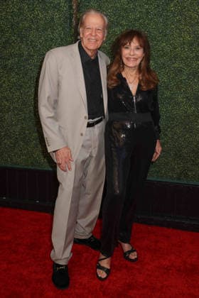 Los Angeles Premiere of The Sixty-Year Mission: How Star Trek Changed Television and the World; Charles Guzelli, Tanya Lemani 09 24 2026 Los Angeles Premiere of The Sixty-Year Mission: How Star Trek Changed Television and the World held at the United Theatre in Los Angeles, CA. Photo by Izumi Hasegawa Hollywood News Wire Inc. Los Angeles CA USA EDITORIAL USE ONLY Copyright: xx IzumixHasegawax xHollywoodxNewsxWirexInc.x hnphotos097848