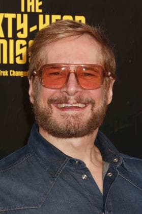 Los Angeles Premiere of The Sixty-Year Mission: How Star Trek Changed Television and the World; Bryan Fuller 09 24 2026 Los Angeles Premiere of The Sixty-Year Mission: How Star Trek Changed Television and the World held at the United Theatre in Los Angeles, CA. Photo by Izumi Hasegawa Hollywood News Wire Inc. Los Angeles CA USA EDITORIAL USE ONLY Copyright: xx IzumixHasegawax xHollywoodxNewsxWirexInc.x hnphotos097850