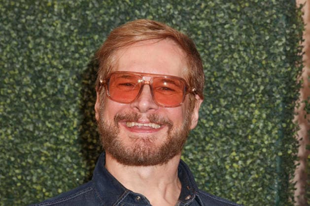Los Angeles Premiere of The Sixty-Year Mission: How Star Trek Changed Television and the World; Bryan Fuller 09 24 2026 Los Angeles Premiere of The Sixty-Year Mission: How Star Trek Changed Television and the World held at the United Theatre in Los Angeles, CA. Photo by Izumi Hasegawa Hollywood News Wire Inc. Los Angeles CA USA EDITORIAL USE ONLY Copyright: xx IzumixHasegawax xHollywoodxNewsxWirexInc.x hnphotos097851