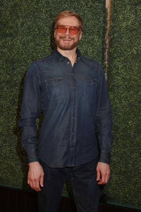 Los Angeles Premiere of The Sixty-Year Mission: How Star Trek Changed Television and the World; Bryan Fuller 09 24 2026 Los Angeles Premiere of The Sixty-Year Mission: How Star Trek Changed Television and the World held at the United Theatre in Los Angeles, CA. Photo by Izumi Hasegawa Hollywood News Wire Inc. Los Angeles CA USA EDITORIAL USE ONLY Copyright: xx IzumixHasegawax xHollywoodxNewsxWirexInc.x hnphotos097853