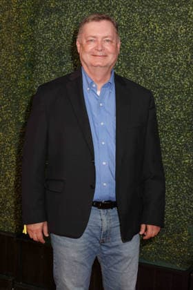 Los Angeles Premiere of The Sixty-Year Mission: How Star Trek Changed Television and the World; Ray Morton 09 24 2026 Los Angeles Premiere of The Sixty-Year Mission: How Star Trek Changed Television and the World held at the United Theatre in Los Angeles, CA. Photo by Izumi Hasegawa Hollywood News Wire Inc. Los Angeles CA USA EDITORIAL USE ONLY Copyright: xx IzumixHasegawax xHollywoodxNewsxWirexInc.x hnphotos097861