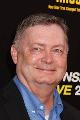 Los Angeles Premiere of The Sixty-Year Mission: How Star Trek Changed Television and the World; Ray Morton 09 24 2026 Los Angeles Premiere of The Sixty-Year Mission: How Star Trek Changed Television and the World held at the United Theatre in Los Angeles, CA. Photo by Izumi Hasegawa Hollywood News Wire Inc. Los Angeles CA USA EDITORIAL USE ONLY Copyright: xx IzumixHasegawax xHollywoodxNewsxWirexInc.x hnphotos097868