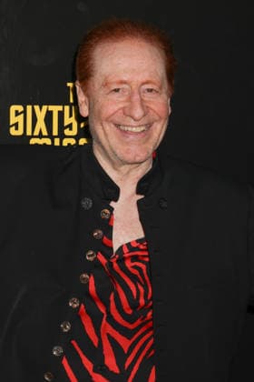 Los Angeles Premiere of The Sixty-Year Mission: How Star Trek Changed Television and the World; Craig Huxley 09 24 2026 Los Angeles Premiere of The Sixty-Year Mission: How Star Trek Changed Television and the World held at the United Theatre in Los Angeles, CA. Photo by Izumi Hasegawa Hollywood News Wire Inc. Los Angeles CA USA EDITORIAL USE ONLY Copyright: xx IzumixHasegawax xHollywoodxNewsxWirexInc.x hnphotos097870
