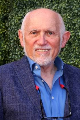 Armin Shimerman at arrivals for THE SIXTY YEAR MISSION: HOW STAR TREK CHANGED TELEVISION AND THE WORLD Premiere, The United Theater on Broadway, Los Angeles, CA, September 24, 2026. Photo By: Priscilla Grant Everett Collection THE SIXTY YEAR MISSION: HOW STAR TREK CHANGED TELEVISION AND THE WORLD Premiere PUBLICATIONXNOTxINxCANxCHNxFRAxITAxJPNxNORxPOLxRUSxESPxUKxUSA
