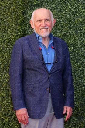 Armin Shimerman at arrivals for THE SIXTY YEAR MISSION: HOW STAR TREK CHANGED TELEVISION AND THE WORLD Premiere, The United Theater on Broadway, Los Angeles, CA, September 24, 2026. Photo By: Priscilla Grant Everett Collection THE SIXTY YEAR MISSION: HOW STAR TREK CHANGED TELEVISION AND THE WORLD Premiere PUBLICATIONXNOTxINxCANxCHNxFRAxITAxJPNxNORxPOLxRUSxESPxUKxUSA