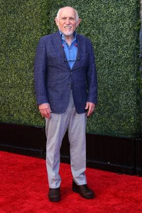 Armin Shimerman at arrivals for THE SIXTY YEAR MISSION: HOW STAR TREK CHANGED TELEVISION AND THE WORLD Premiere, The United Theater on Broadway, Los Angeles, CA, September 24, 2026. Photo By: Priscilla Grant Everett Collection THE SIXTY YEAR MISSION: HOW STAR TREK CHANGED TELEVISION AND THE WORLD Premiere PUBLICATIONXNOTxINxCANxCHNxFRAxITAxJPNxNORxPOLxRUSxESPxUKxUSA