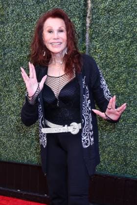 BarBara Luna at arrivals for THE SIXTY YEAR MISSION: HOW STAR TREK CHANGED TELEVISION AND THE WORLD Premiere, The United Theater on Broadway, Los Angeles, CA, September 24, 2026. Photo By: Priscilla Grant Everett Collection THE SIXTY YEAR MISSION: HOW STAR TREK CHANGED TELEVISION AND THE WORLD Premiere PUBLICATIONXNOTxINxCANxCHNxFRAxITAxJPNxNORxPOLxRUSxESPxUKxUSA