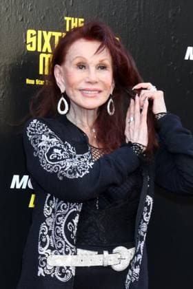 BarBara Luna at arrivals for THE SIXTY YEAR MISSION: HOW STAR TREK CHANGED TELEVISION AND THE WORLD Premiere, The United Theater on Broadway, Los Angeles, CA, September 24, 2026. Photo By: Priscilla Grant Everett Collection THE SIXTY YEAR MISSION: HOW STAR TREK CHANGED TELEVISION AND THE WORLD Premiere PUBLICATIONXNOTxINxCANxCHNxFRAxITAxJPNxNORxPOLxRUSxESPxUKxUSA