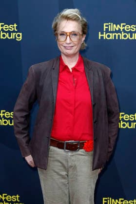 Saskia Fischer at the festival opening, featuring the premiere of the film *The Idiots* at the 34th Filmfest Hamburg 2026 at Cinemaxx Dammtor in Hamburg, September 24, 2026 Foto:xC.xTamckex xFuturexImagex filmfest_hh_6901