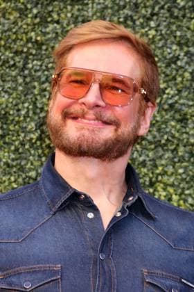 Bryan Fuller at arrivals for THE SIXTY YEAR MISSION: HOW STAR TREK CHANGED TELEVISION AND THE WORLD Premiere, The United Theater on Broadway, Los Angeles, CA, September 24, 2026. Photo By: Priscilla Grant Everett Collection THE SIXTY YEAR MISSION: HOW STAR TREK CHANGED TELEVISION AND THE WORLD Premiere PUBLICATIONXNOTxINxCANxCHNxFRAxITAxJPNxNORxPOLxRUSxESPxUKxUSA