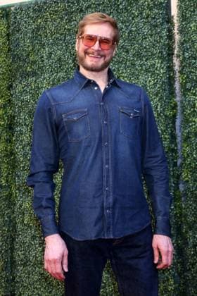 Bryan Fuller at arrivals for THE SIXTY YEAR MISSION: HOW STAR TREK CHANGED TELEVISION AND THE WORLD Premiere, The United Theater on Broadway, Los Angeles, CA, September 24, 2026. Photo By: Priscilla Grant Everett Collection THE SIXTY YEAR MISSION: HOW STAR TREK CHANGED TELEVISION AND THE WORLD Premiere PUBLICATIONXNOTxINxCANxCHNxFRAxITAxJPNxNORxPOLxRUSxESPxUKxUSA