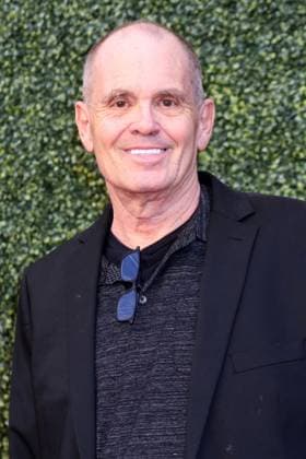 Chris Hunter at arrivals for THE SIXTY YEAR MISSION: HOW STAR TREK CHANGED TELEVISION AND THE WORLD Premiere, The United Theater on Broadway, Los Angeles, CA, September 24, 2026. Photo By: Priscilla Grant Everett Collection THE SIXTY YEAR MISSION: HOW STAR TREK CHANGED TELEVISION AND THE WORLD Premiere PUBLICATIONXNOTxINxCANxCHNxFRAxITAxJPNxNORxPOLxRUSxESPxUKxUSA