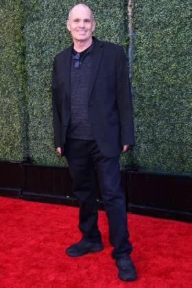 Chris Hunter at arrivals for THE SIXTY YEAR MISSION: HOW STAR TREK CHANGED TELEVISION AND THE WORLD Premiere, The United Theater on Broadway, Los Angeles, CA, September 24, 2026. Photo By: Priscilla Grant Everett Collection THE SIXTY YEAR MISSION: HOW STAR TREK CHANGED TELEVISION AND THE WORLD Premiere PUBLICATIONXNOTxINxCANxCHNxFRAxITAxJPNxNORxPOLxRUSxESPxUKxUSA