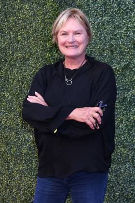 Denise Crosby at arrivals for THE SIXTY YEAR MISSION: HOW STAR TREK CHANGED TELEVISION AND THE WORLD Premiere, The United Theater on Broadway, Los Angeles, CA, September 24, 2026. Photo By: Priscilla Grant Everett Collection THE SIXTY YEAR MISSION: HOW STAR TREK CHANGED TELEVISION AND THE WORLD Premiere PUBLICATIONXNOTxINxCANxCHNxFRAxITAxJPNxNORxPOLxRUSxESPxUKxUSA