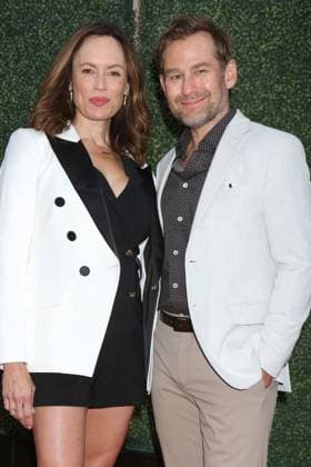 Emily Swallow, Chad Kimball at arrivals for THE SIXTY YEAR MISSION: HOW STAR TREK CHANGED TELEVISION AND THE WORLD Premiere, The United Theater on Broadway, Los Angeles, CA, September 24, 2026. Photo By: Priscilla Grant Everett Collection THE SIXTY YEAR MISSION: HOW STAR TREK CHANGED TELEVISION AND THE WORLD Premiere PUBLICATIONXNOTxINxCANxCHNxFRAxITAxJPNxNORxPOLxRUSxESPxUKxUSA