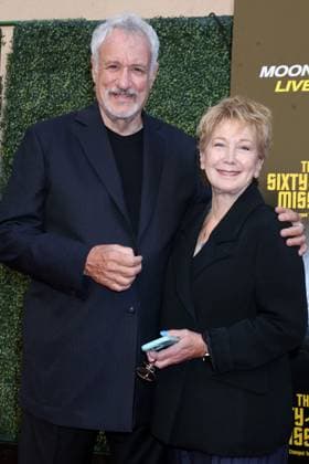 John de Lancie, Marnie Mosiman at arrivals for THE SIXTY YEAR MISSION: HOW STAR TREK CHANGED TELEVISION AND THE WORLD Premiere, The United Theater on Broadway, Los Angeles, CA, September 24, 2026. Photo By: Priscilla Grant Everett Collection THE SIXTY YEAR MISSION: HOW STAR TREK CHANGED TELEVISION AND THE WORLD Premiere PUBLICATIONXNOTxINxCANxCHNxFRAxITAxJPNxNORxPOLxRUSxESPxUKxUSA