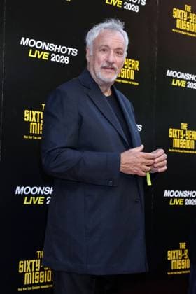 John de Lancie at arrivals for THE SIXTY YEAR MISSION: HOW STAR TREK CHANGED TELEVISION AND THE WORLD Premiere, The United Theater on Broadway, Los Angeles, CA, September 24, 2026. Photo By: Priscilla Grant Everett Collection THE SIXTY YEAR MISSION: HOW STAR TREK CHANGED TELEVISION AND THE WORLD Premiere PUBLICATIONXNOTxINxCANxCHNxFRAxITAxJPNxNORxPOLxRUSxESPxUKxUSA