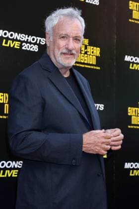 John de Lancie at arrivals for THE SIXTY YEAR MISSION: HOW STAR TREK CHANGED TELEVISION AND THE WORLD Premiere, The United Theater on Broadway, Los Angeles, CA, September 24, 2026. Photo By: Priscilla Grant Everett Collection THE SIXTY YEAR MISSION: HOW STAR TREK CHANGED TELEVISION AND THE WORLD Premiere PUBLICATIONXNOTxINxCANxCHNxFRAxITAxJPNxNORxPOLxRUSxESPxUKxUSA