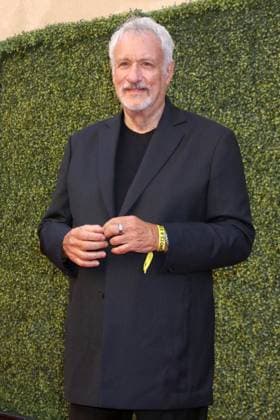 John de Lancie at arrivals for THE SIXTY YEAR MISSION: HOW STAR TREK CHANGED TELEVISION AND THE WORLD Premiere, The United Theater on Broadway, Los Angeles, CA, September 24, 2026. Photo By: Priscilla Grant Everett Collection THE SIXTY YEAR MISSION: HOW STAR TREK CHANGED TELEVISION AND THE WORLD Premiere PUBLICATIONXNOTxINxCANxCHNxFRAxITAxJPNxNORxPOLxRUSxESPxUKxUSA