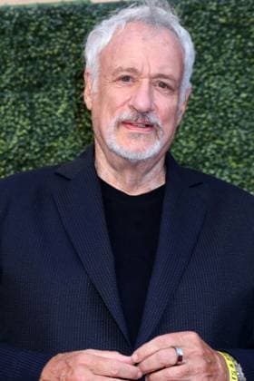 John de Lancie at arrivals for THE SIXTY YEAR MISSION: HOW STAR TREK CHANGED TELEVISION AND THE WORLD Premiere, The United Theater on Broadway, Los Angeles, CA, September 24, 2026. Photo By: Priscilla Grant Everett Collection THE SIXTY YEAR MISSION: HOW STAR TREK CHANGED TELEVISION AND THE WORLD Premiere PUBLICATIONXNOTxINxCANxCHNxFRAxITAxJPNxNORxPOLxRUSxESPxUKxUSA