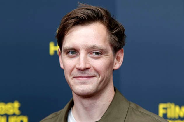 Jonas Nay at the festival opening, featuring the premiere of the feature film *The Idiots* at the 34th Filmfest Hamburg 2026 at Cinemaxx Dammtor in Hamburg, September 24, 2026 Foto:xC.xTamckex xFuturexImagex filmfest_hh_6931