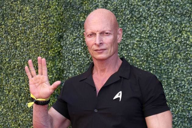 Joseph Gatt at arrivals for THE SIXTY YEAR MISSION: HOW STAR TREK CHANGED TELEVISION AND THE WORLD Premiere, The United Theater on Broadway, Los Angeles, CA, September 24, 2026. Photo By: Priscilla Grant Everett Collection THE SIXTY YEAR MISSION: HOW STAR TREK CHANGED TELEVISION AND THE WORLD Premiere PUBLICATIONXNOTxINxCANxCHNxFRAxITAxJPNxNORxPOLxRUSxESPxUKxUSA