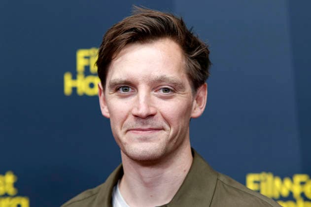 Jonas Nay at the festival opening, featuring the premiere of the feature film *The Idiots* at the 34th Filmfest Hamburg 2026 at Cinemaxx Dammtor in Hamburg, September 24, 2026 Foto:xC.xTamckex xFuturexImagex filmfest_hh_6932