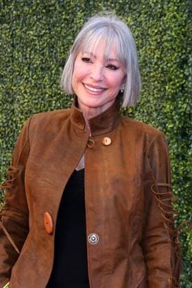 Nana Visitor at arrivals for THE SIXTY YEAR MISSION: HOW STAR TREK CHANGED TELEVISION AND THE WORLD Premiere, The United Theater on Broadway, Los Angeles, CA, September 24, 2026. Photo By: Priscilla Grant Everett Collection THE SIXTY YEAR MISSION: HOW STAR TREK CHANGED TELEVISION AND THE WORLD Premiere PUBLICATIONXNOTxINxCANxCHNxFRAxITAxJPNxNORxPOLxRUSxESPxUKxUSA