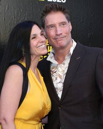 Michele Kanan, Sean Kanan at arrivals for THE SIXTY YEAR MISSION: HOW STAR TREK CHANGED TELEVISION AND THE WORLD Premiere, The United Theater on Broadway, Los Angeles, CA, September 24, 2026. Photo By: Priscilla Grant Everett Collection THE SIXTY YEAR MISSION: HOW STAR TREK CHANGED TELEVISION AND THE WORLD Premiere PUBLICATIONXNOTxINxCANxCHNxFRAxITAxJPNxNORxPOLxRUSxESPxUKxUSA