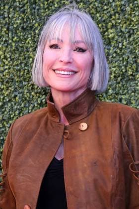 Nana Visitor at arrivals for THE SIXTY YEAR MISSION: HOW STAR TREK CHANGED TELEVISION AND THE WORLD Premiere, The United Theater on Broadway, Los Angeles, CA, September 24, 2026. Photo By: Priscilla Grant Everett Collection THE SIXTY YEAR MISSION: HOW STAR TREK CHANGED TELEVISION AND THE WORLD Premiere PUBLICATIONXNOTxINxCANxCHNxFRAxITAxJPNxNORxPOLxRUSxESPxUKxUSA
