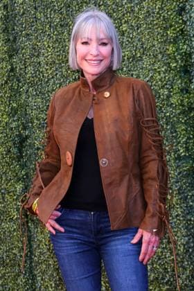Nana Visitor at arrivals for THE SIXTY YEAR MISSION: HOW STAR TREK CHANGED TELEVISION AND THE WORLD Premiere, The United Theater on Broadway, Los Angeles, CA, September 24, 2026. Photo By: Priscilla Grant Everett Collection THE SIXTY YEAR MISSION: HOW STAR TREK CHANGED TELEVISION AND THE WORLD Premiere PUBLICATIONXNOTxINxCANxCHNxFRAxITAxJPNxNORxPOLxRUSxESPxUKxUSA