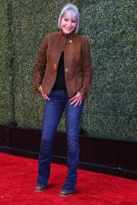 Nana Visitor at arrivals for THE SIXTY YEAR MISSION: HOW STAR TREK CHANGED TELEVISION AND THE WORLD Premiere, The United Theater on Broadway, Los Angeles, CA, September 24, 2026. Photo By: Priscilla Grant Everett Collection THE SIXTY YEAR MISSION: HOW STAR TREK CHANGED TELEVISION AND THE WORLD Premiere PUBLICATIONXNOTxINxCANxCHNxFRAxITAxJPNxNORxPOLxRUSxESPxUKxUSA
