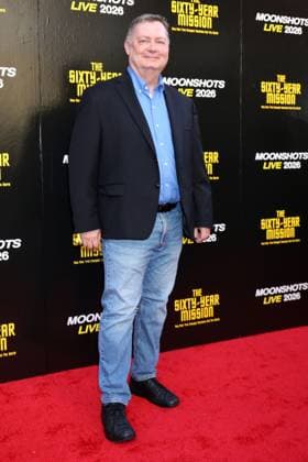 Ray Morton at arrivals for THE SIXTY YEAR MISSION: HOW STAR TREK CHANGED TELEVISION AND THE WORLD Premiere, The United Theater on Broadway, Los Angeles, CA, September 24, 2026. Photo By: Priscilla Grant Everett Collection THE SIXTY YEAR MISSION: HOW STAR TREK CHANGED TELEVISION AND THE WORLD Premiere PUBLICATIONXNOTxINxCANxCHNxFRAxITAxJPNxNORxPOLxRUSxESPxUKxUSA