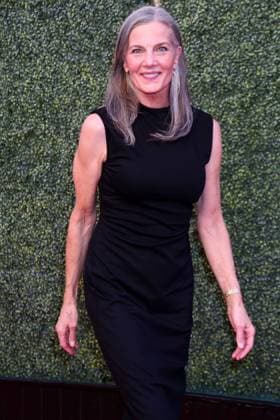 Terry Farrell at arrivals for THE SIXTY YEAR MISSION: HOW STAR TREK CHANGED TELEVISION AND THE WORLD Premiere, The United Theater on Broadway, Los Angeles, CA, September 24, 2026. Photo By: Priscilla Grant Everett Collection THE SIXTY YEAR MISSION: HOW STAR TREK CHANGED TELEVISION AND THE WORLD Premiere PUBLICATIONXNOTxINxCANxCHNxFRAxITAxJPNxNORxPOLxRUSxESPxUKxUSA