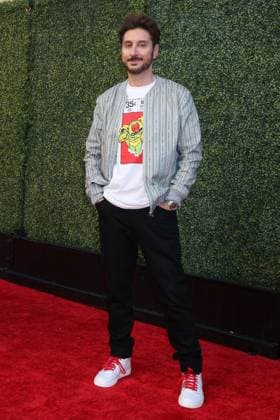 Terry Matalas at arrivals for THE SIXTY YEAR MISSION: HOW STAR TREK CHANGED TELEVISION AND THE WORLD Premiere, The United Theater on Broadway, Los Angeles, CA, September 24, 2026. Photo By: Priscilla Grant Everett Collection THE SIXTY YEAR MISSION: HOW STAR TREK CHANGED TELEVISION AND THE WORLD Premiere PUBLICATIONXNOTxINxCANxCHNxFRAxITAxJPNxNORxPOLxRUSxESPxUKxUSA