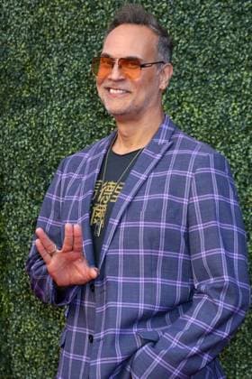 Todd Stashwick at arrivals for THE SIXTY YEAR MISSION: HOW STAR TREK CHANGED TELEVISION AND THE WORLD Premiere, The United Theater on Broadway, Los Angeles, CA, September 24, 2026. Photo By: Priscilla Grant Everett Collection THE SIXTY YEAR MISSION: HOW STAR TREK CHANGED TELEVISION AND THE WORLD Premiere PUBLICATIONXNOTxINxCANxCHNxFRAxITAxJPNxNORxPOLxRUSxESPxUKxUSA