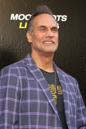 Todd Stashwick at arrivals for THE SIXTY YEAR MISSION: HOW STAR TREK CHANGED TELEVISION AND THE WORLD Premiere, The United Theater on Broadway, Los Angeles, CA, September 24, 2026. Photo By: Priscilla Grant Everett Collection THE SIXTY YEAR MISSION: HOW STAR TREK CHANGED TELEVISION AND THE WORLD Premiere PUBLICATIONXNOTxINxCANxCHNxFRAxITAxJPNxNORxPOLxRUSxESPxUKxUSA
