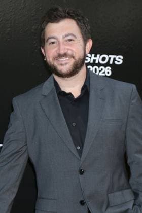 Vincent Martella at arrivals for THE SIXTY YEAR MISSION: HOW STAR TREK CHANGED TELEVISION AND THE WORLD Premiere, The United Theater on Broadway, Los Angeles, CA, September 24, 2026. Photo By: Priscilla Grant Everett Collection THE SIXTY YEAR MISSION: HOW STAR TREK CHANGED TELEVISION AND THE WORLD Premiere PUBLICATIONXNOTxINxCANxCHNxFRAxITAxJPNxNORxPOLxRUSxESPxUKxUSA