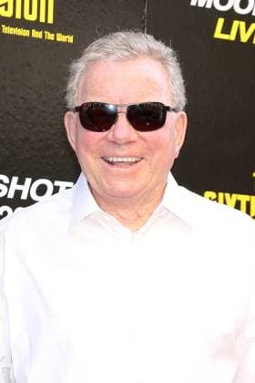William Shatner at arrivals for THE SIXTY YEAR MISSION: HOW STAR TREK CHANGED TELEVISION AND THE WORLD Premiere, The United Theater on Broadway, Los Angeles, CA, September 24, 2026. Photo By: Priscilla Grant Everett Collection THE SIXTY YEAR MISSION: HOW STAR TREK CHANGED TELEVISION AND THE WORLD Premiere PUBLICATIONXNOTxINxCANxCHNxFRAxITAxJPNxNORxPOLxRUSxESPxUKxUSA