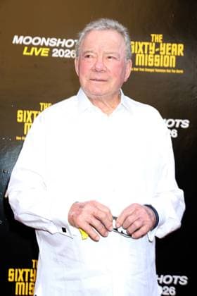 William Shatner at arrivals for THE SIXTY YEAR MISSION: HOW STAR TREK CHANGED TELEVISION AND THE WORLD Premiere, The United Theater on Broadway, Los Angeles, CA, September 24, 2026. Photo By: Priscilla Grant Everett Collection THE SIXTY YEAR MISSION: HOW STAR TREK CHANGED TELEVISION AND THE WORLD Premiere PUBLICATIONXNOTxINxCANxCHNxFRAxITAxJPNxNORxPOLxRUSxESPxUKxUSA