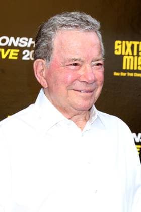 William Shatner at arrivals for THE SIXTY YEAR MISSION: HOW STAR TREK CHANGED TELEVISION AND THE WORLD Premiere, The United Theater on Broadway, Los Angeles, CA, September 24, 2026. Photo By: Priscilla Grant Everett Collection THE SIXTY YEAR MISSION: HOW STAR TREK CHANGED TELEVISION AND THE WORLD Premiere PUBLICATIONXNOTxINxCANxCHNxFRAxITAxJPNxNORxPOLxRUSxESPxUKxUSA
