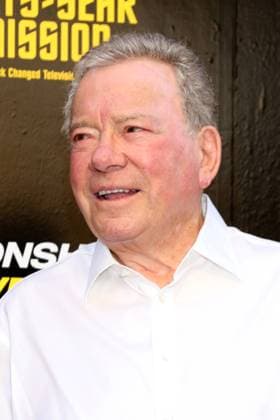 William Shatner at arrivals for THE SIXTY YEAR MISSION: HOW STAR TREK CHANGED TELEVISION AND THE WORLD Premiere, The United Theater on Broadway, Los Angeles, CA, September 24, 2026. Photo By: Priscilla Grant Everett Collection THE SIXTY YEAR MISSION: HOW STAR TREK CHANGED TELEVISION AND THE WORLD Premiere PUBLICATIONXNOTxINxCANxCHNxFRAxITAxJPNxNORxPOLxRUSxESPxUKxUSA