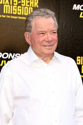 William Shatner at arrivals for THE SIXTY YEAR MISSION: HOW STAR TREK CHANGED TELEVISION AND THE WORLD Premiere, The United Theater on Broadway, Los Angeles, CA, September 24, 2026. Photo By: Priscilla Grant Everett Collection THE SIXTY YEAR MISSION: HOW STAR TREK CHANGED TELEVISION AND THE WORLD Premiere PUBLICATIONXNOTxINxCANxCHNxFRAxITAxJPNxNORxPOLxRUSxESPxUKxUSA