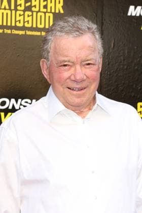 William Shatner at arrivals for THE SIXTY YEAR MISSION: HOW STAR TREK CHANGED TELEVISION AND THE WORLD Premiere, The United Theater on Broadway, Los Angeles, CA, September 24, 2026. Photo By: Priscilla Grant Everett Collection THE SIXTY YEAR MISSION: HOW STAR TREK CHANGED TELEVISION AND THE WORLD Premiere PUBLICATIONXNOTxINxCANxCHNxFRAxITAxJPNxNORxPOLxRUSxESPxUKxUSA